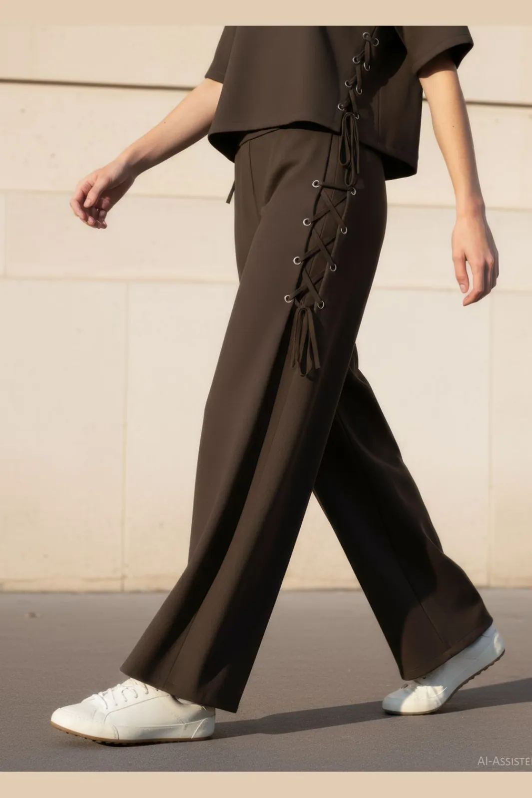 Hypedrop Bukser, Jeans & Leggings<Hdtilde Sweatpants 32000347