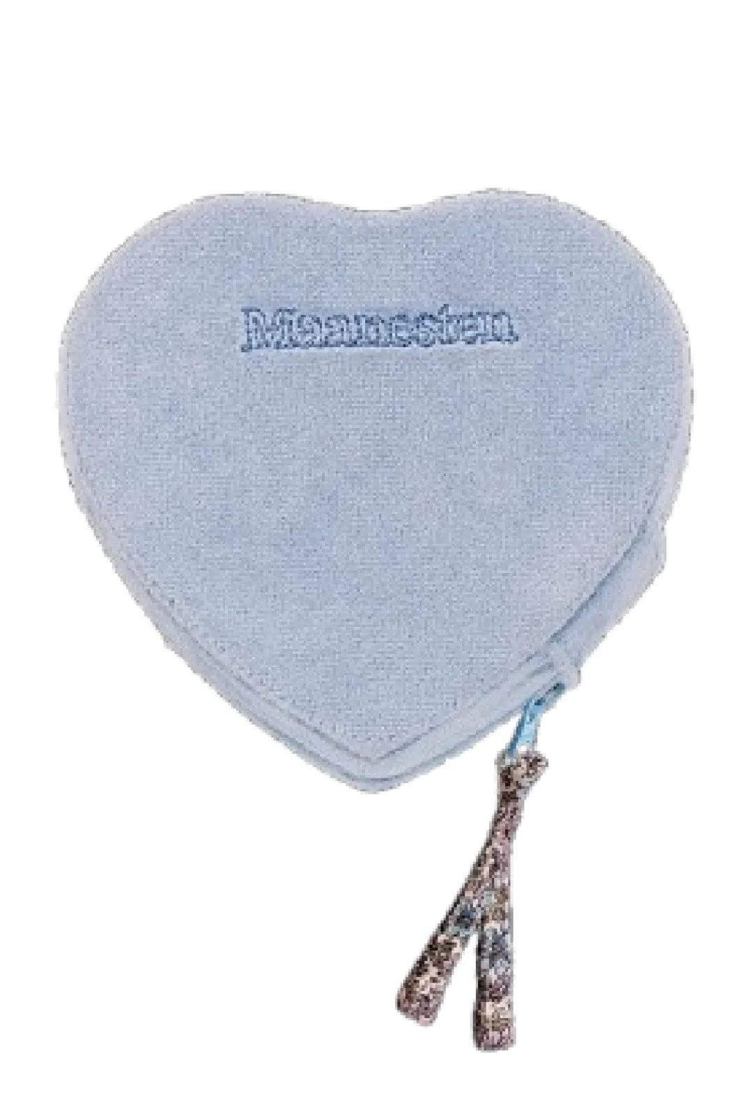 Best Heart Jewelry Box 4018 Smykkeskrin