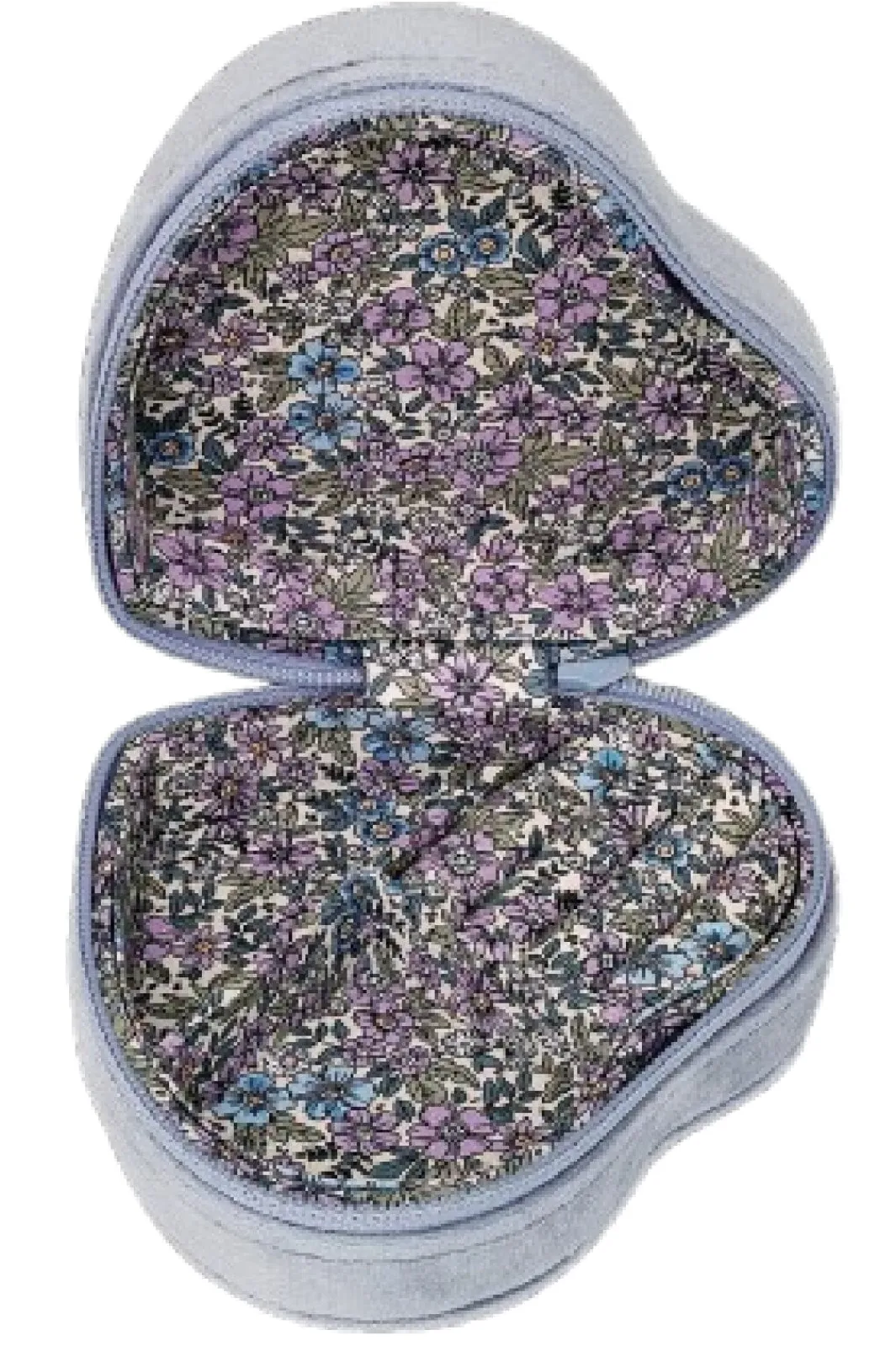 Best Heart Jewelry Box 4018 Smykkeskrin