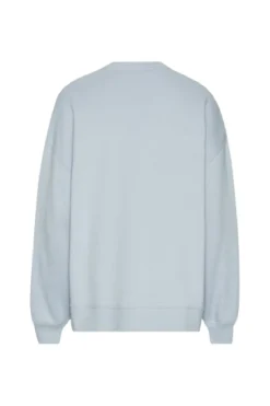 Rotate Sweatsæt & Comfy Wear|Bluser & Skjorter<Heavy Sweat Crewneck114376184