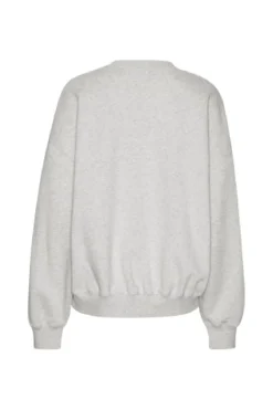Rotate Sweatsæt & Comfy Wear|Bluser & Skjorter<Heavy Sweat Crewneck1143813070