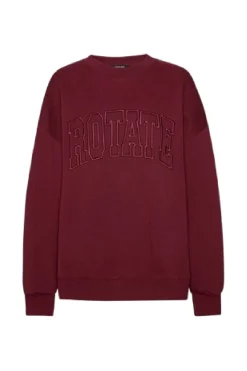 Online Heavy Sweat Crewneck1143762734 Sweatsæt & Comfy Wear|Bluser & Skjorter