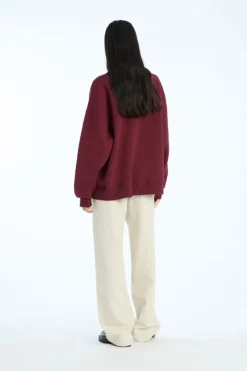 Online Heavy Sweat Crewneck1143762734 Sweatsæt & Comfy Wear|Bluser & Skjorter