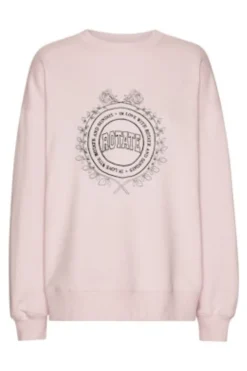 New Heavy Sweat Crewneck114425191 Sweatsæt & Comfy Wear|Bluser & Skjorter