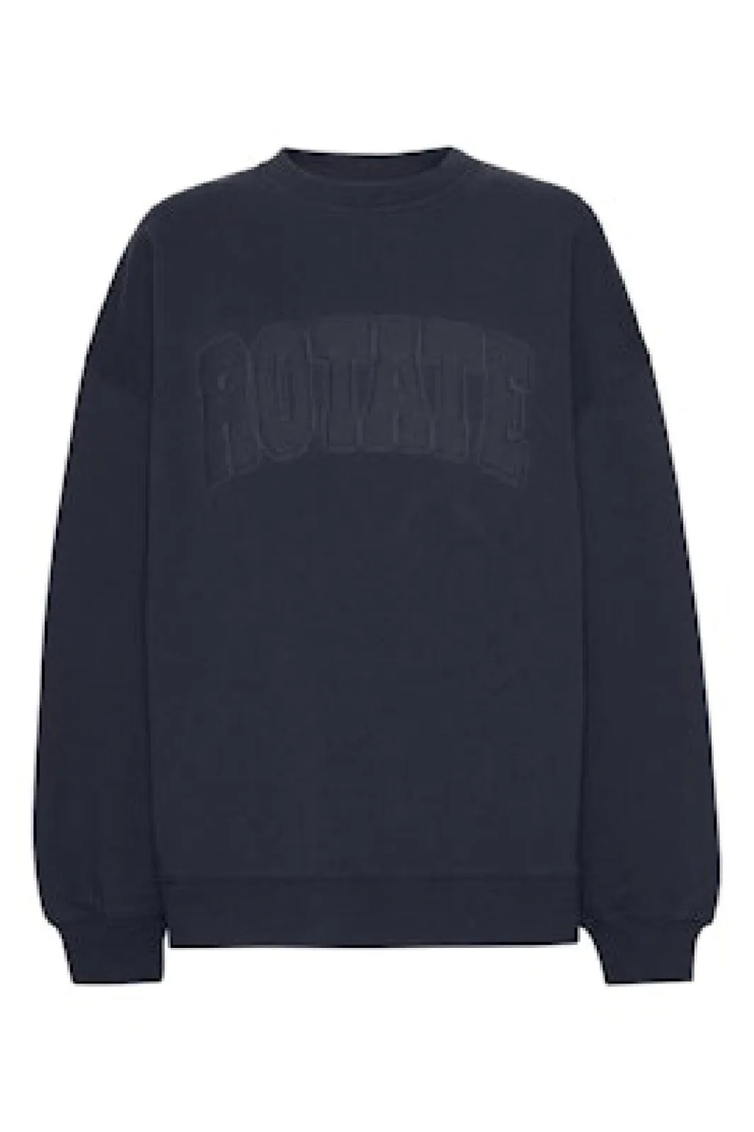 Discount Heavy Sweat Crewneck 1153162318 Sweatsæt & Comfy Wear|Bluser & Skjorter