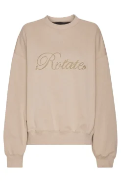 Hot Heavy Sweat Crewneck 1134252313 Bluser & Skjorter|Sweatsæt & Comfy Wear