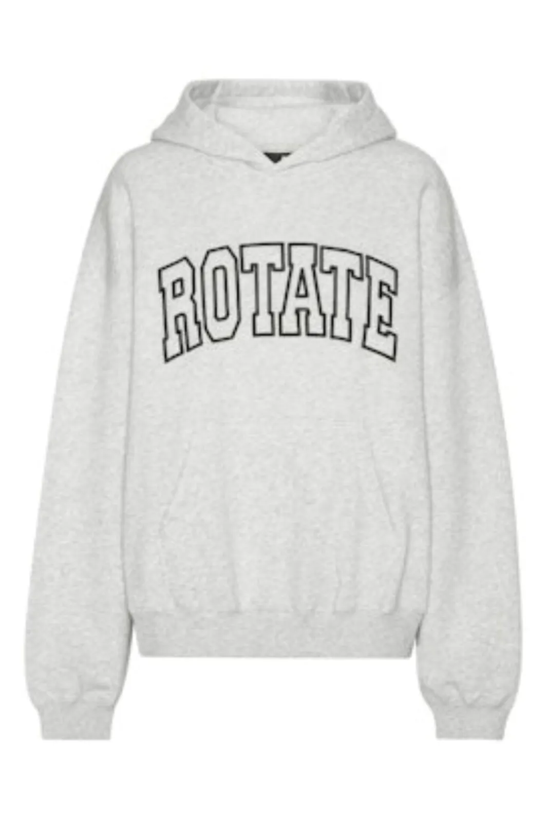 Heavy Sweat Hoodie 1153321473 Sweatsæt & Comfy Wear|Bluser & Skjorter