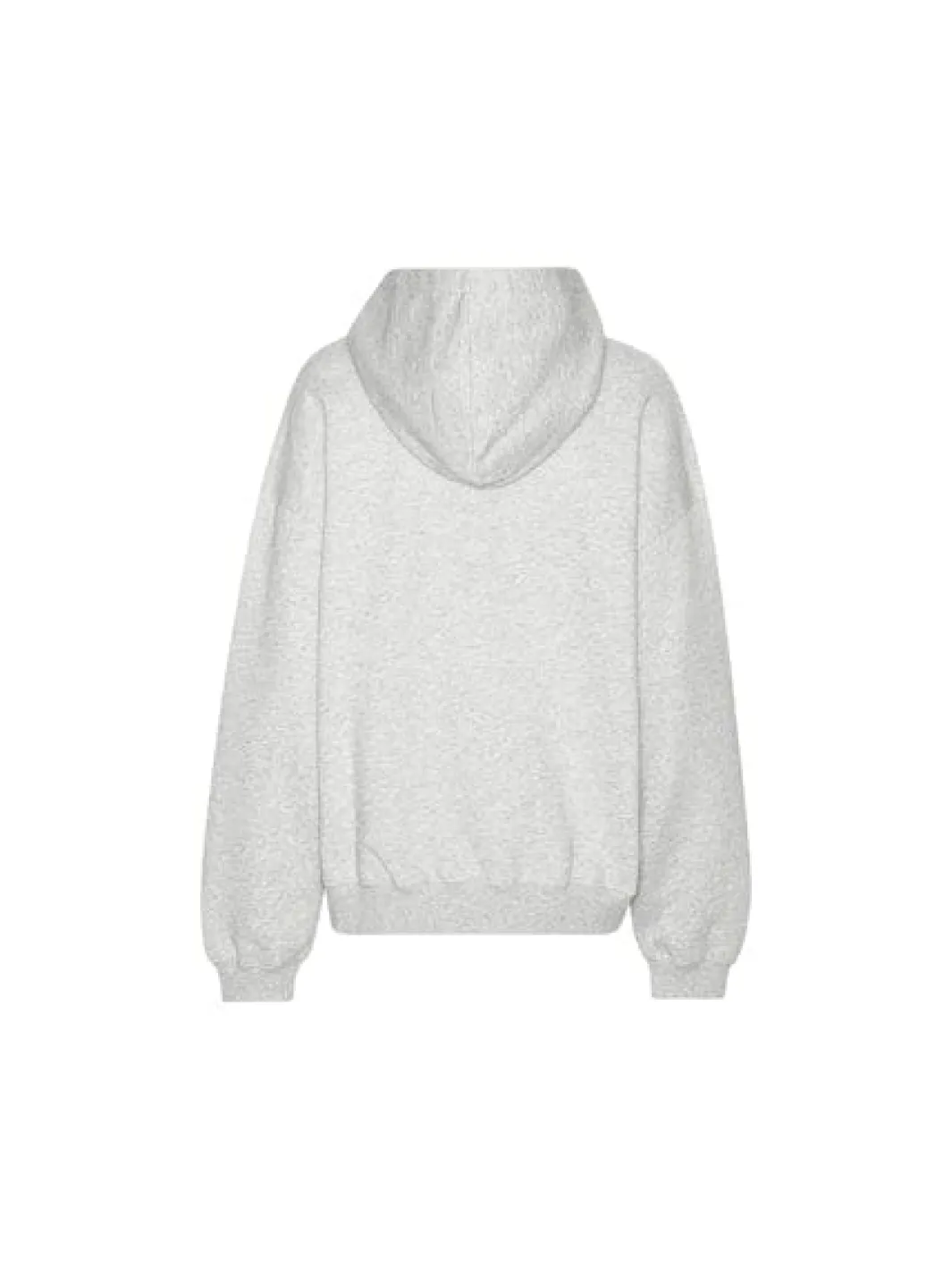 Heavy Sweat Hoodie 1153321473 Sweatsæt & Comfy Wear|Bluser & Skjorter