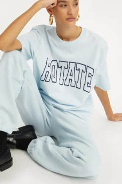Rotate Sweatsæt & Comfy Wear<Heavy Sweatpants114378184
