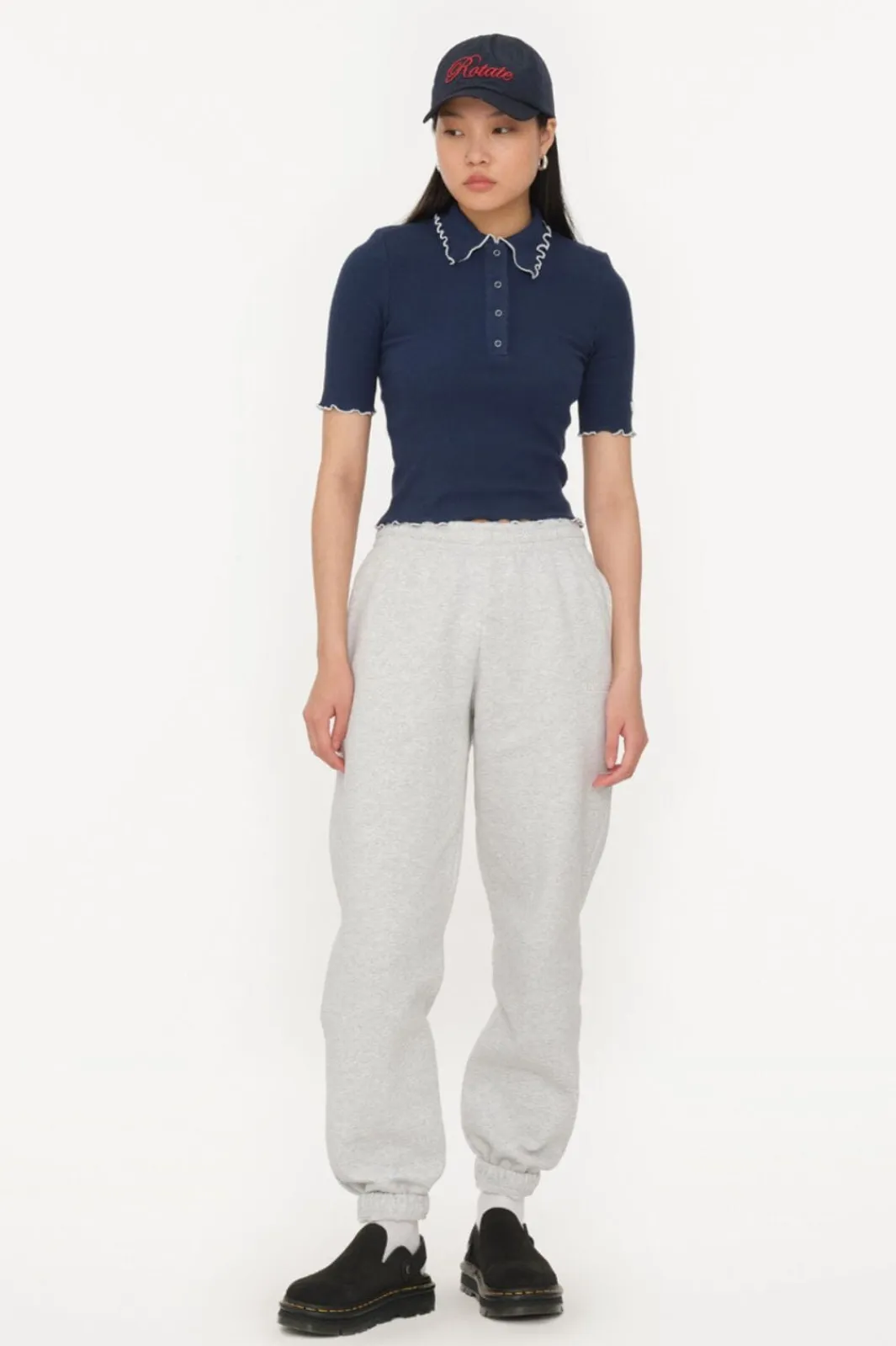 Rotate Sweatsæt & Comfy Wear<Heavy Sweatpants 1134281473