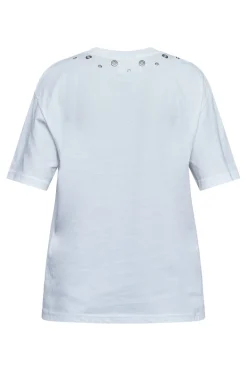 Online Heba-Ss 19022 T-Shirts & Toppe
