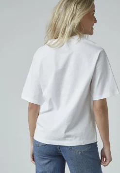 Sisters Point T-Shirts & Toppe<Heda-Loose.Ss9 18794