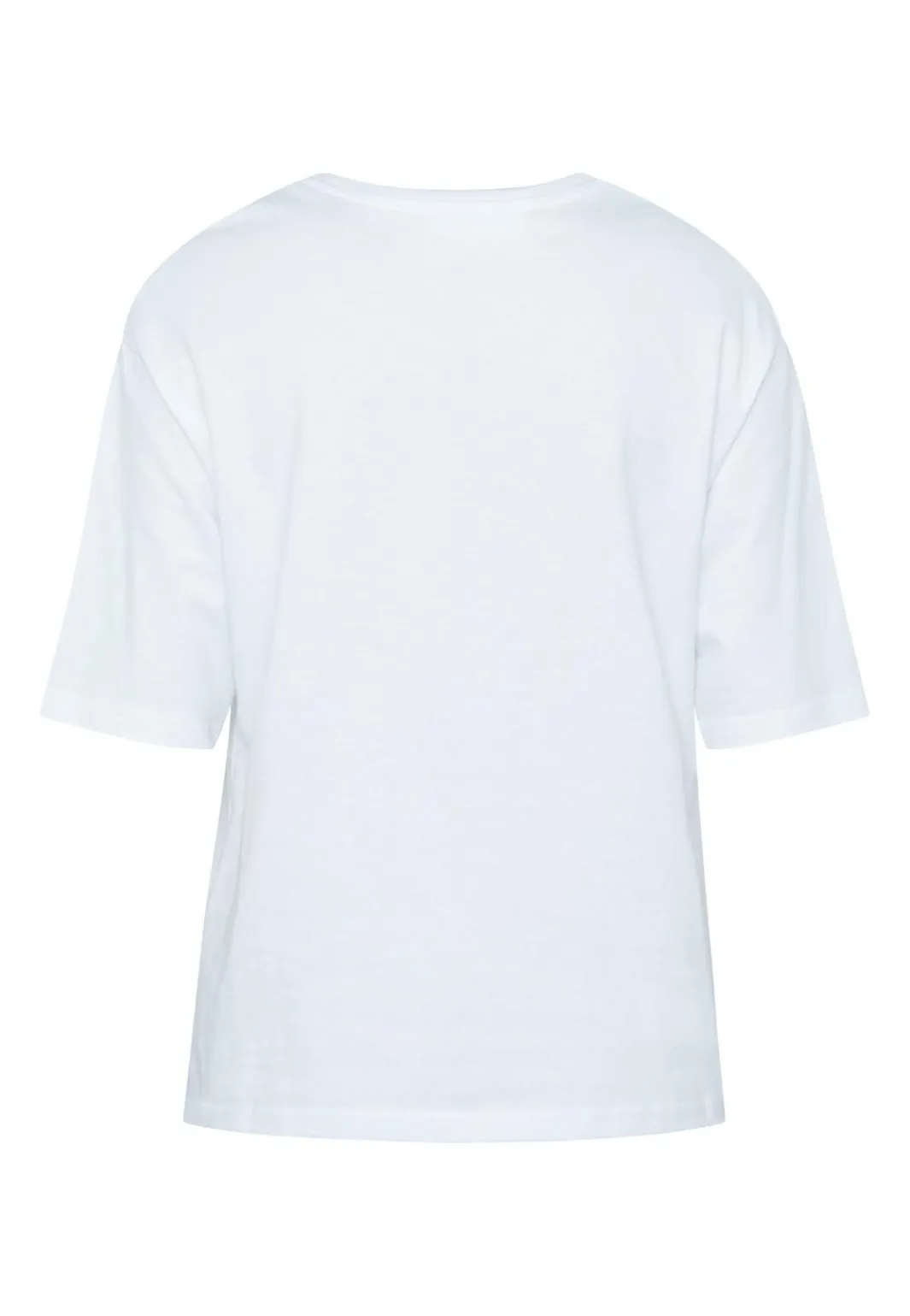 Sisters Point T-Shirts & Toppe<Heda-Loose.Ss14 18802