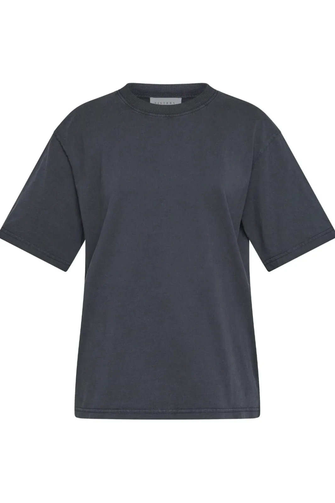 Hega-Ss 18595 T-Shirts & Toppe