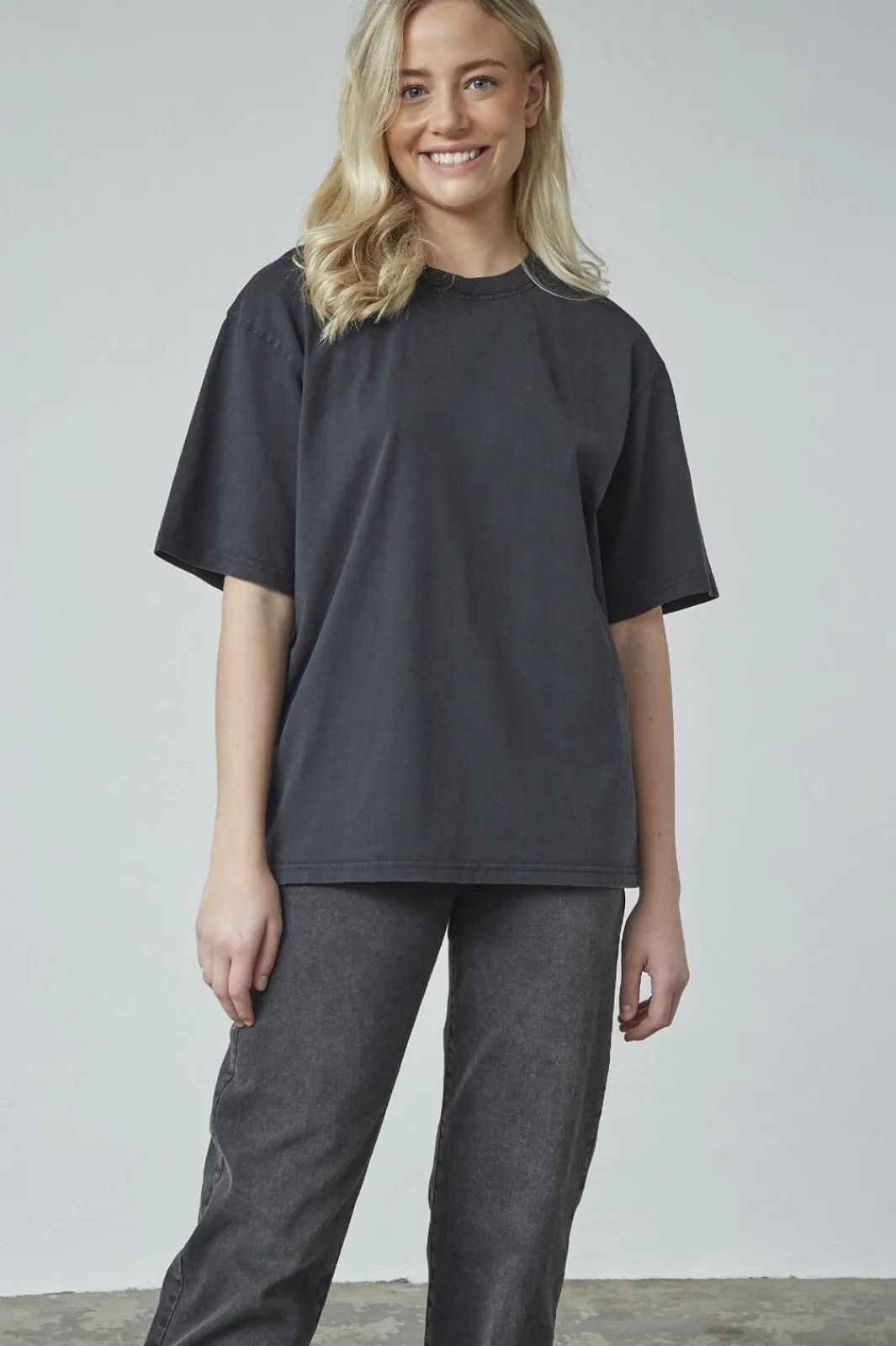 Hega-Ss 18595 T-Shirts & Toppe