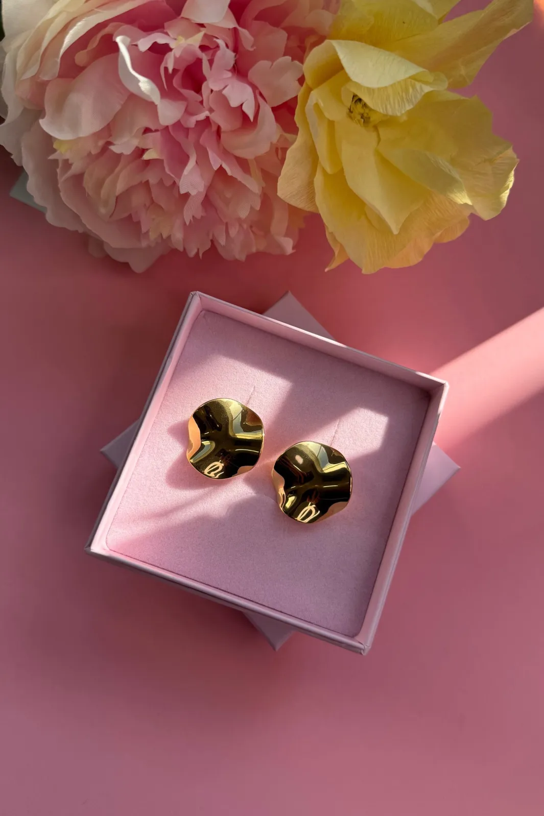 Clearance Heidi Ørering Øreringe