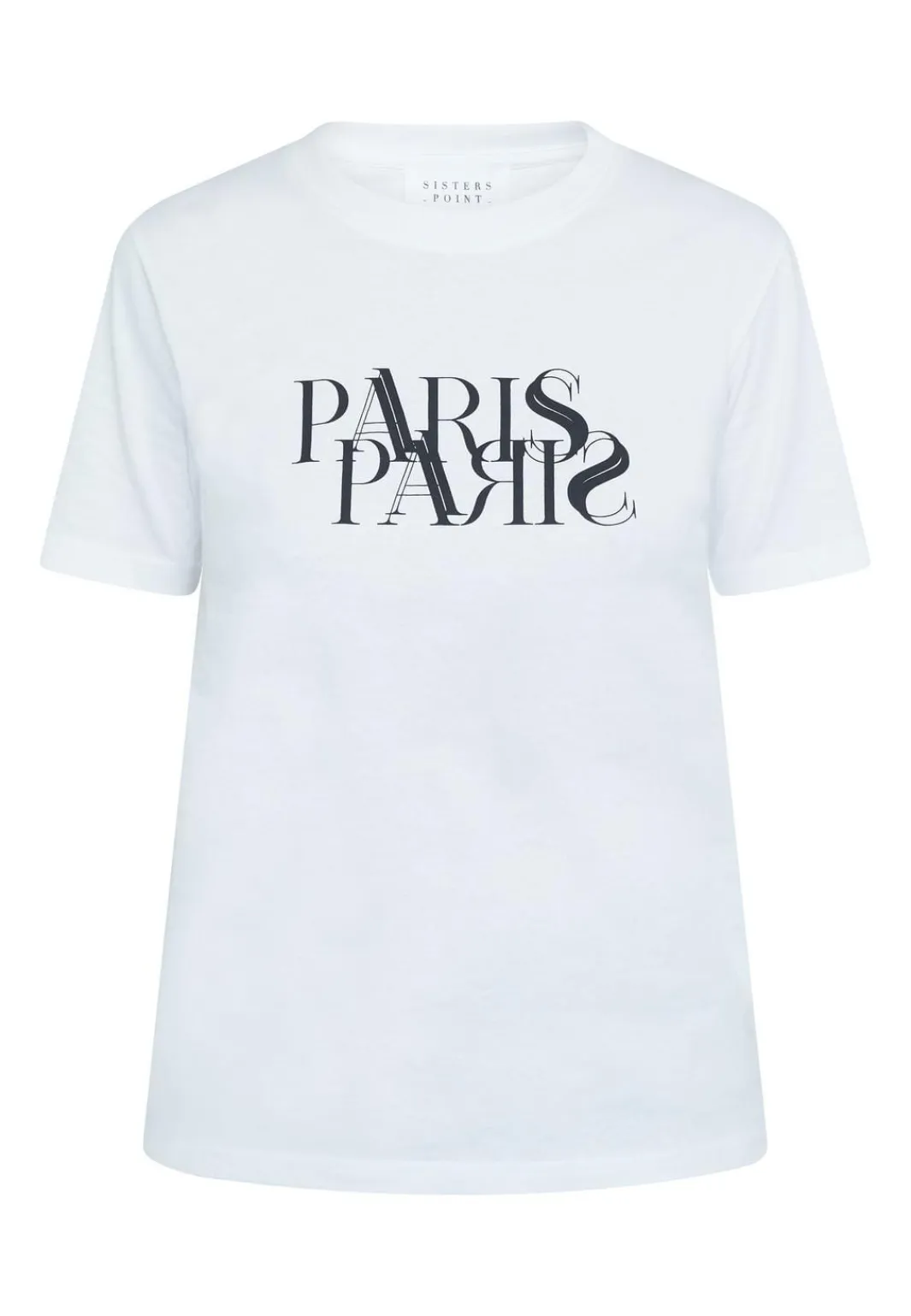 Sisters Point T-Shirts & Toppe<Heka-Ss1 18788