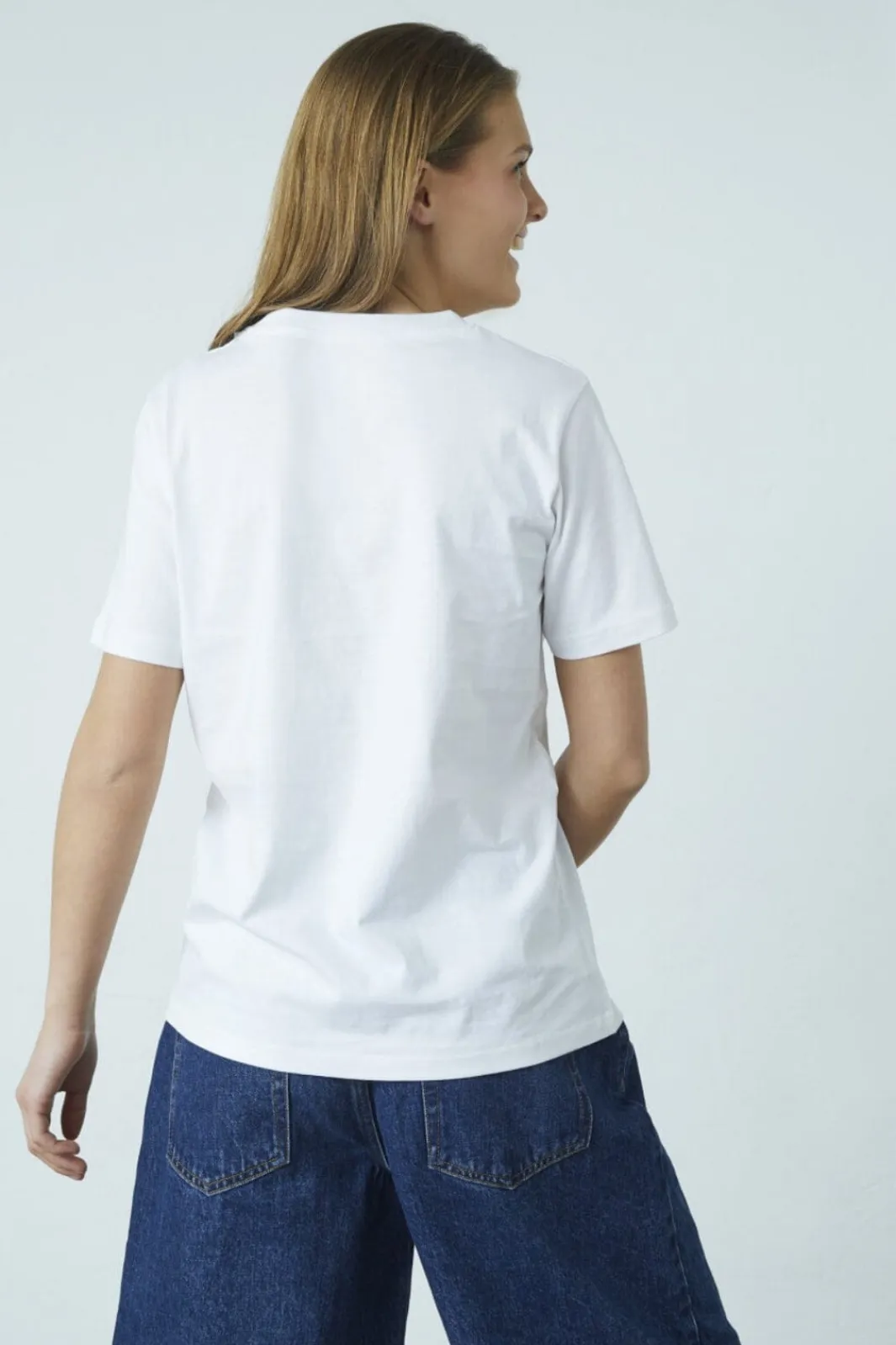 Sisters Point T-Shirts & Toppe<Heka-Ss1 18788