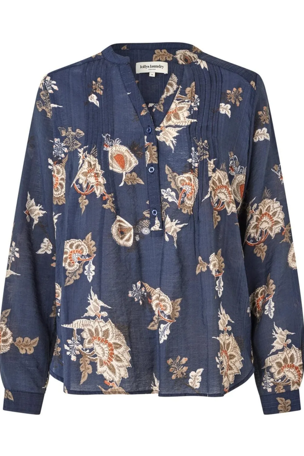 Clearance Helenall Shirt Ls Bluser & Skjorter|Sæt 🛍️