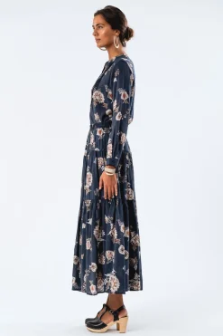 Clearance Helenall Shirt Ls Bluser & Skjorter|Sæt 🛍️