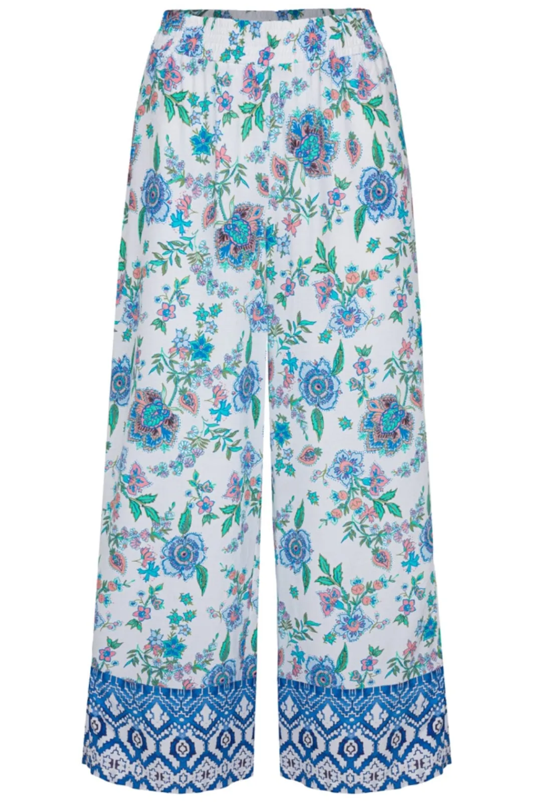 New Helene Trousers 25179 Børn Bukser & Leggings|Bukser, Jeans & Leggings