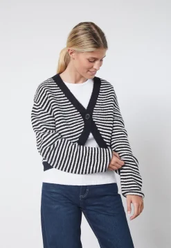 Sale Helva-Ca 19024 Cardigans|Ammevenligt Tøj