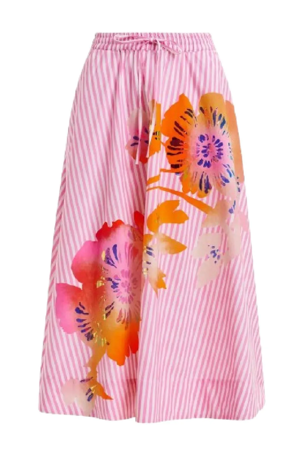Clearance Hemini H1CF Sæt 🛍️|Nederdele