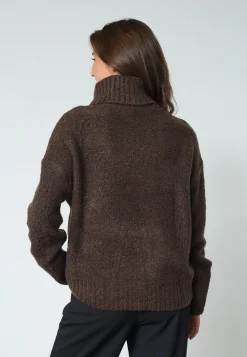 Hemma-Pu 18695 Strik|Bluser & Skjorter