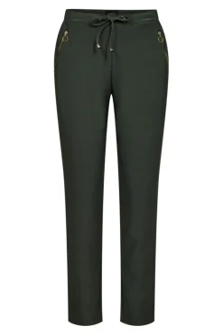Hot Henne-Zip-Pants Bukser, Jeans & Leggings