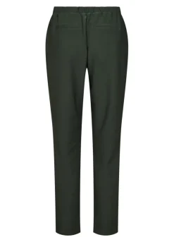 Hot Henne-Zip-Pants Bukser, Jeans & Leggings