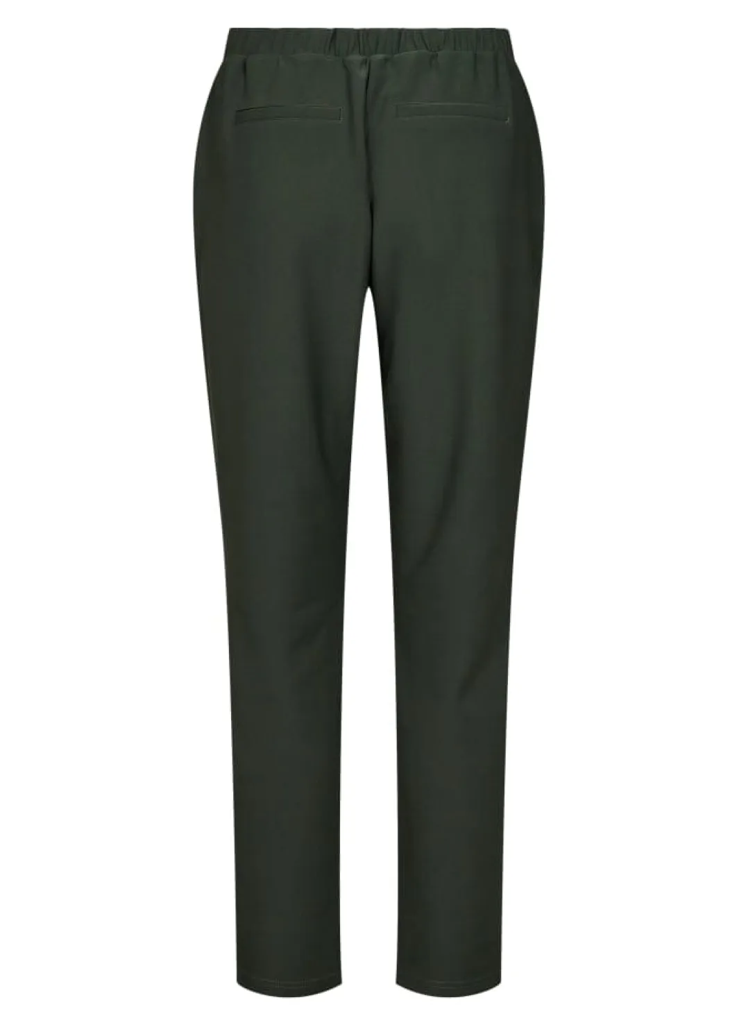 Hot Henne-Zip-Pants Bukser, Jeans & Leggings