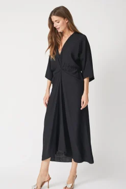 Discount Heracc Knot Dress 36498 Kjoler