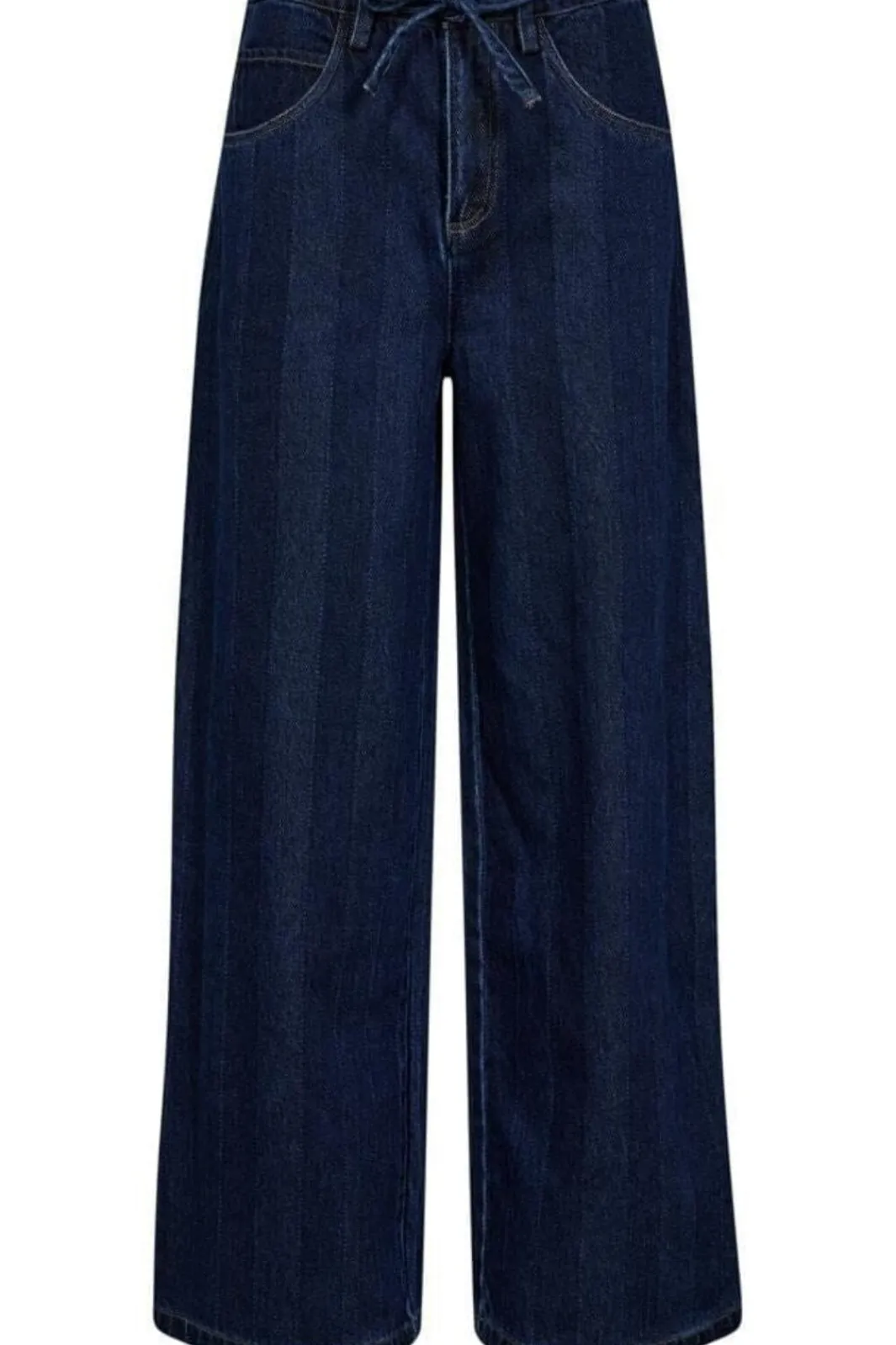 Outlet Hering String Tie Jeans HL10060 Bukser, Jeans & Leggings