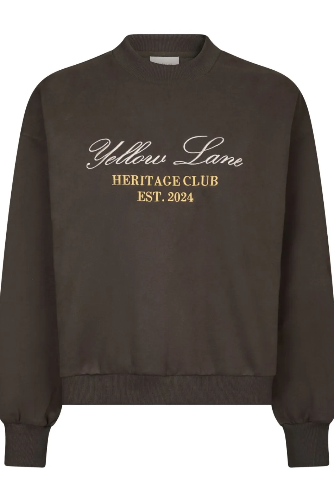Best Heritage Sweat 165302 Bluser & Skjorter|Sweatsæt & Comfy Wear