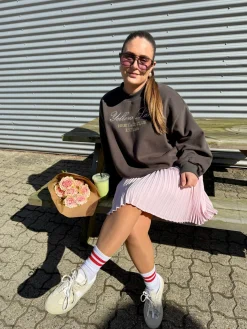 Best Heritage Sweat 165302 Bluser & Skjorter|Sweatsæt & Comfy Wear