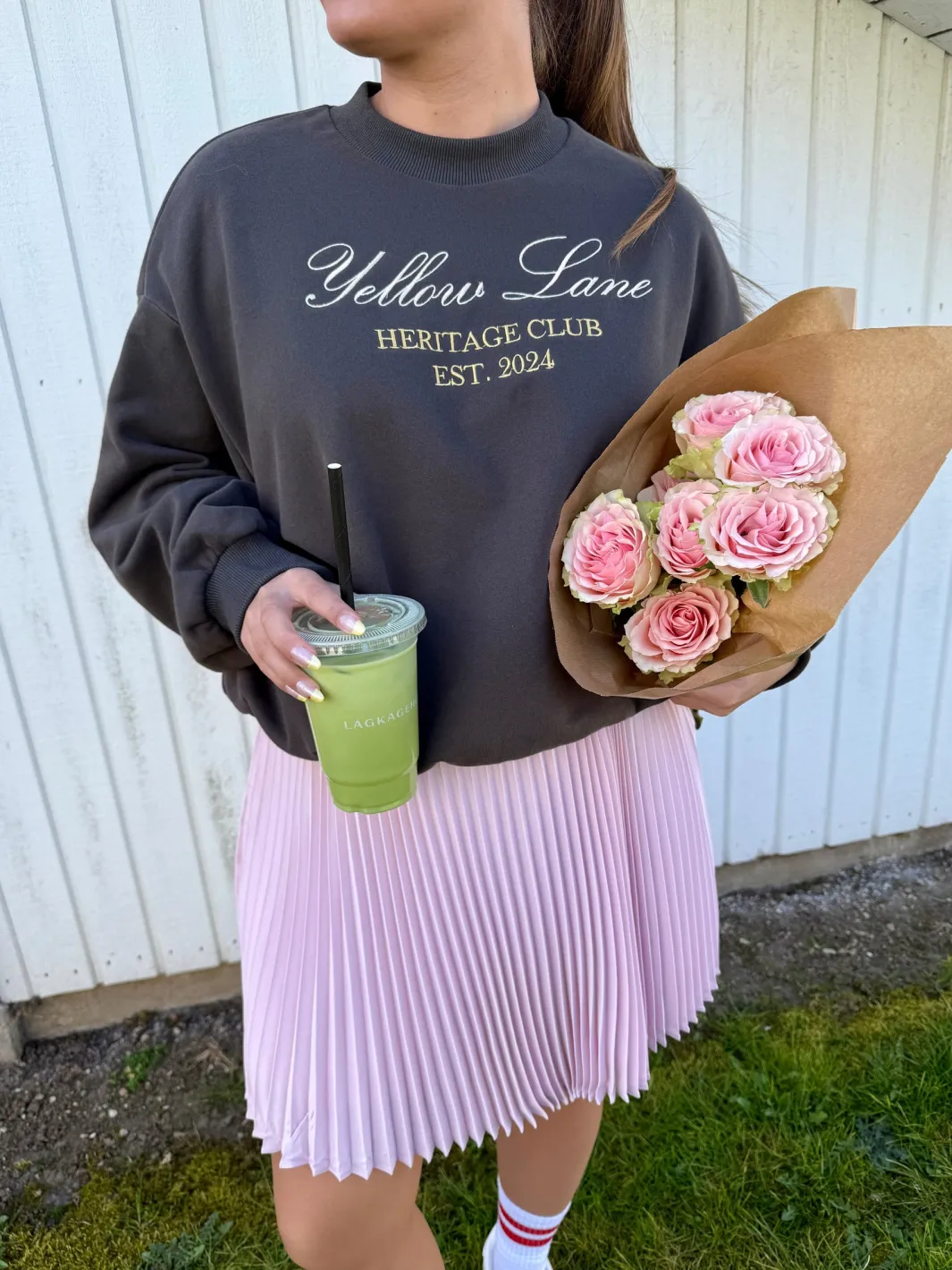 Best Heritage Sweat 165302 Bluser & Skjorter|Sweatsæt & Comfy Wear