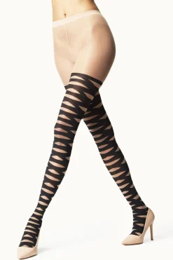 Wolford Strømper & Strømpebukser<Hero Tights17629