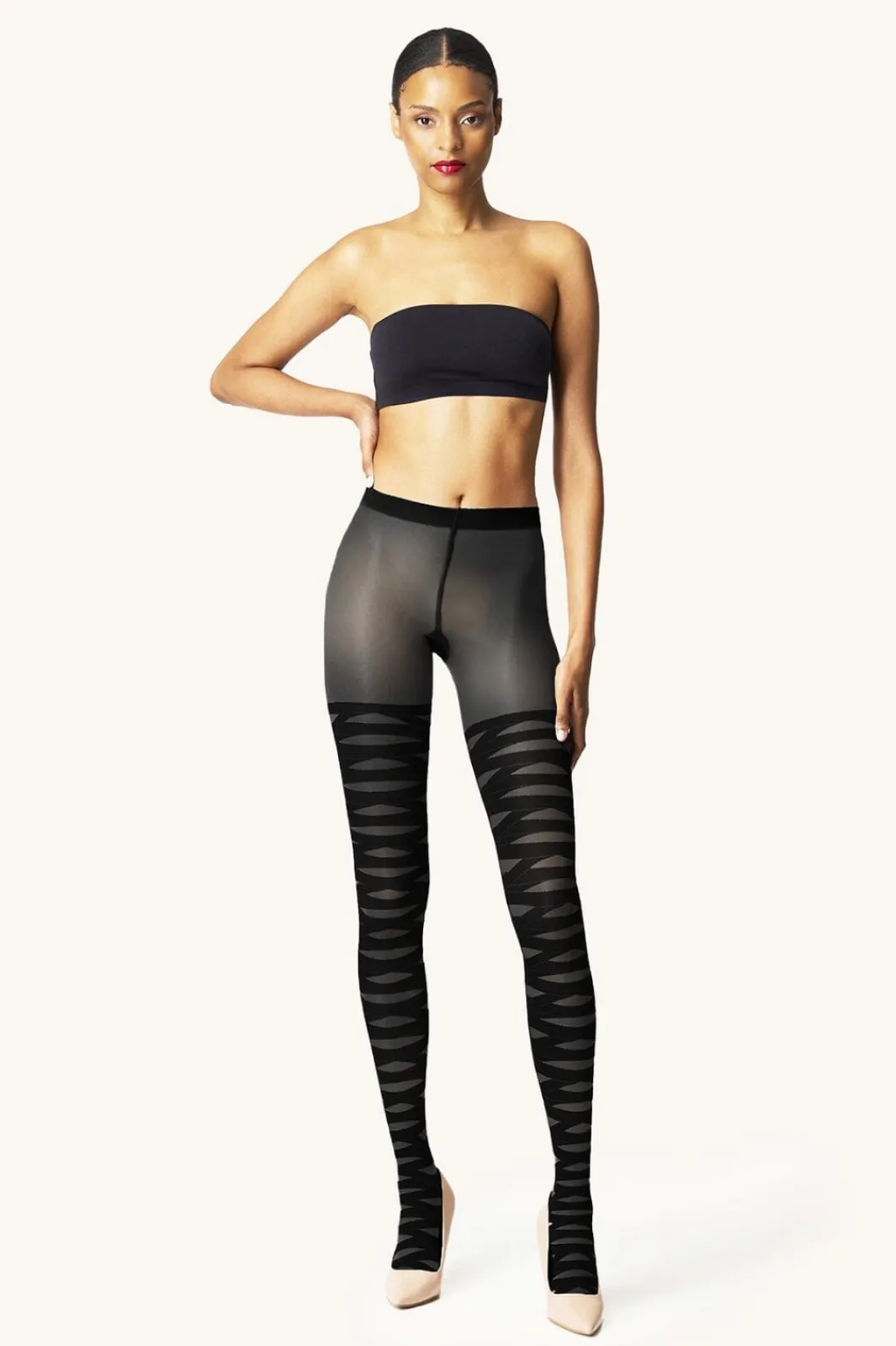 Hot Hero Tights17629 Strømper & Strømpebukser