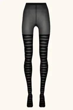 Hot Hero Tights17629 Strømper & Strømpebukser