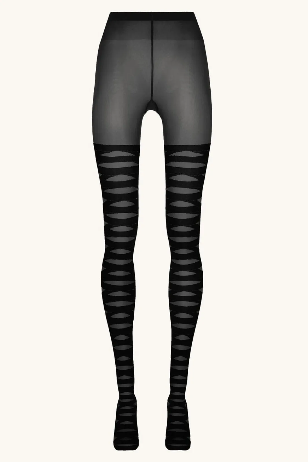 Hot Hero Tights17629 Strømper & Strømpebukser