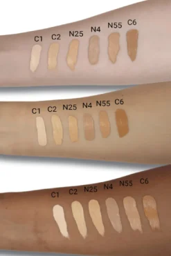 Sandstone Contour|Concealer<Hide & Blend Concealer