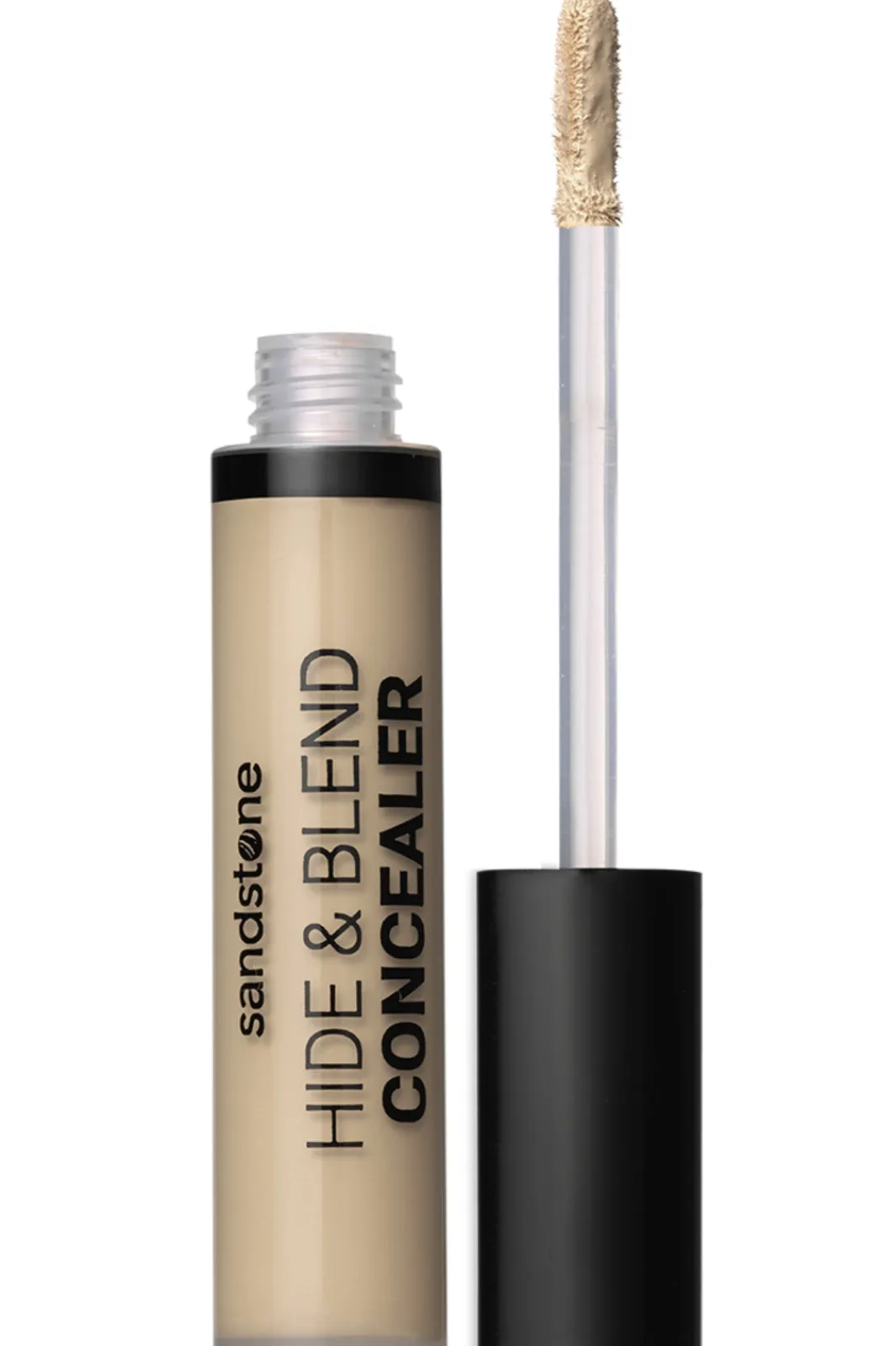 Discount Hide & Blend Concealer Contour|Concealer