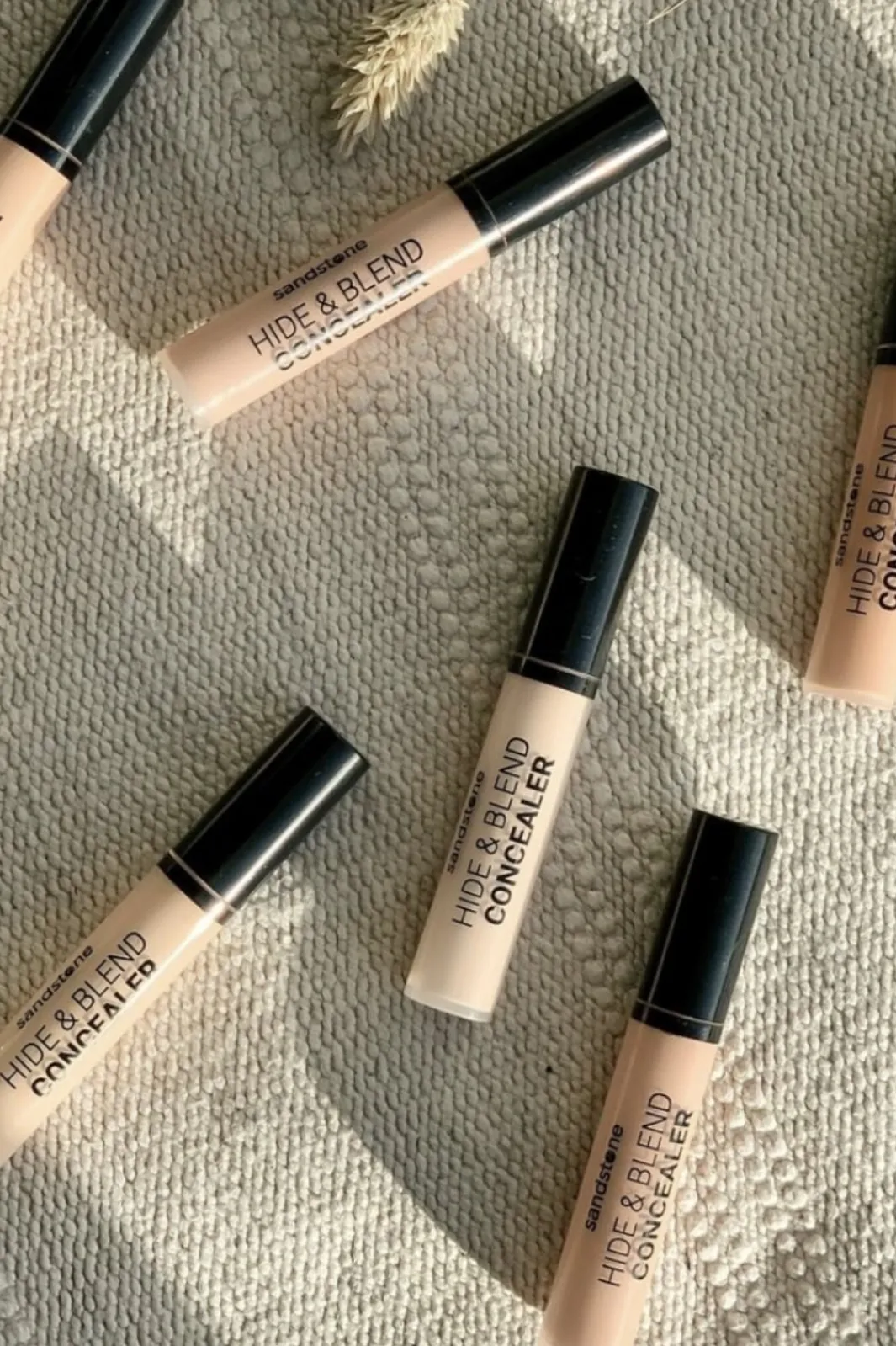 Discount Hide & Blend Concealer Contour|Concealer