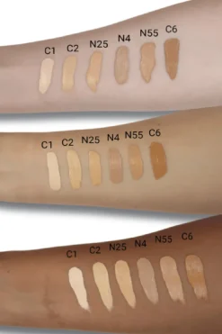 Sandstone Contour|Concealer<Hide & Blend Concealer