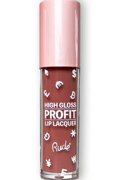 High Gloss Profit Lip Lacquer Won Lipgloss