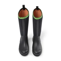 H2O Fagerholt Gummistøvler<High Raining Or Not
