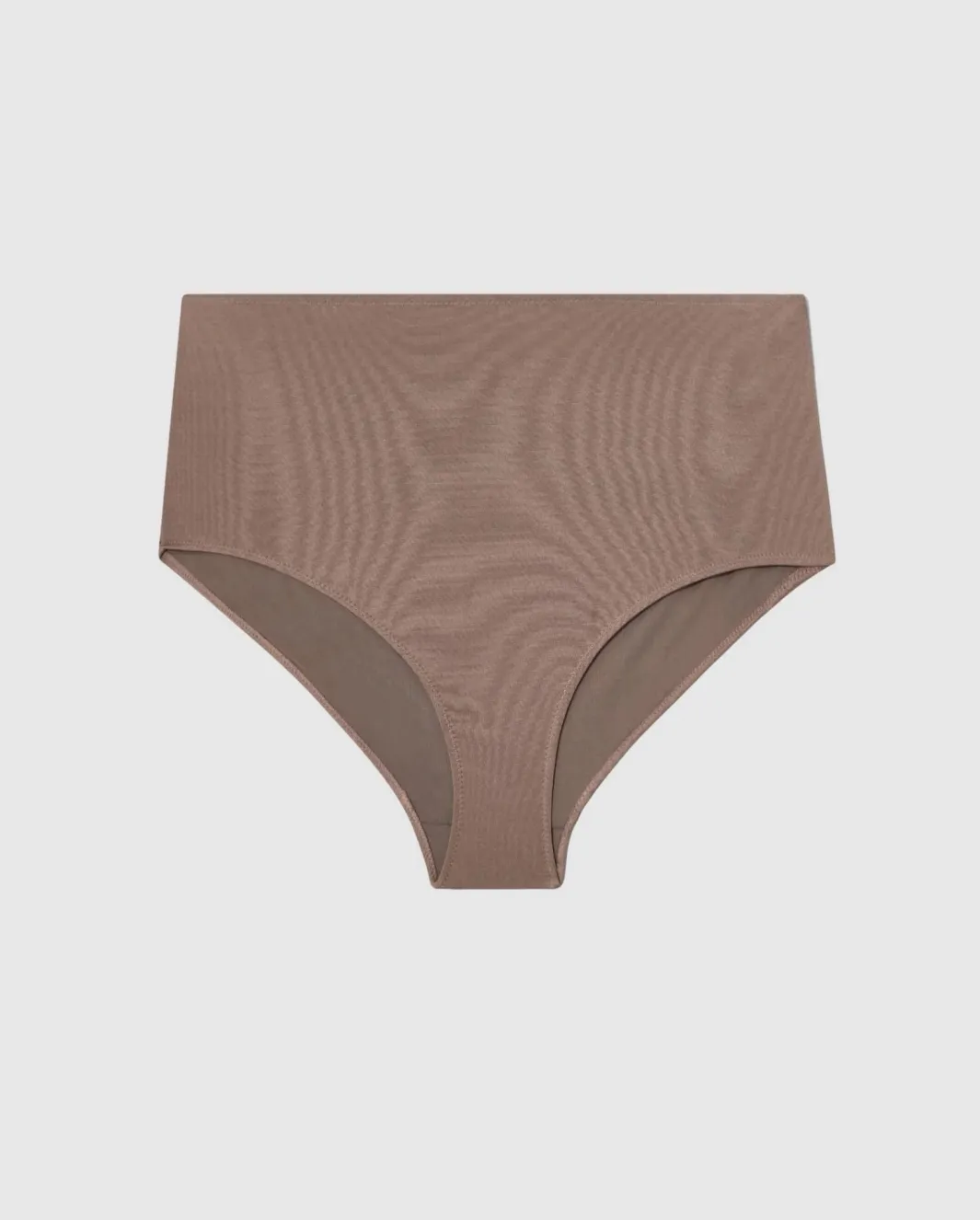 Online Highwaist Bikini Briefs Bikinier & Badetøj