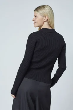 Best Hilea-Pu 18955 Strik|Bluser & Skjorter