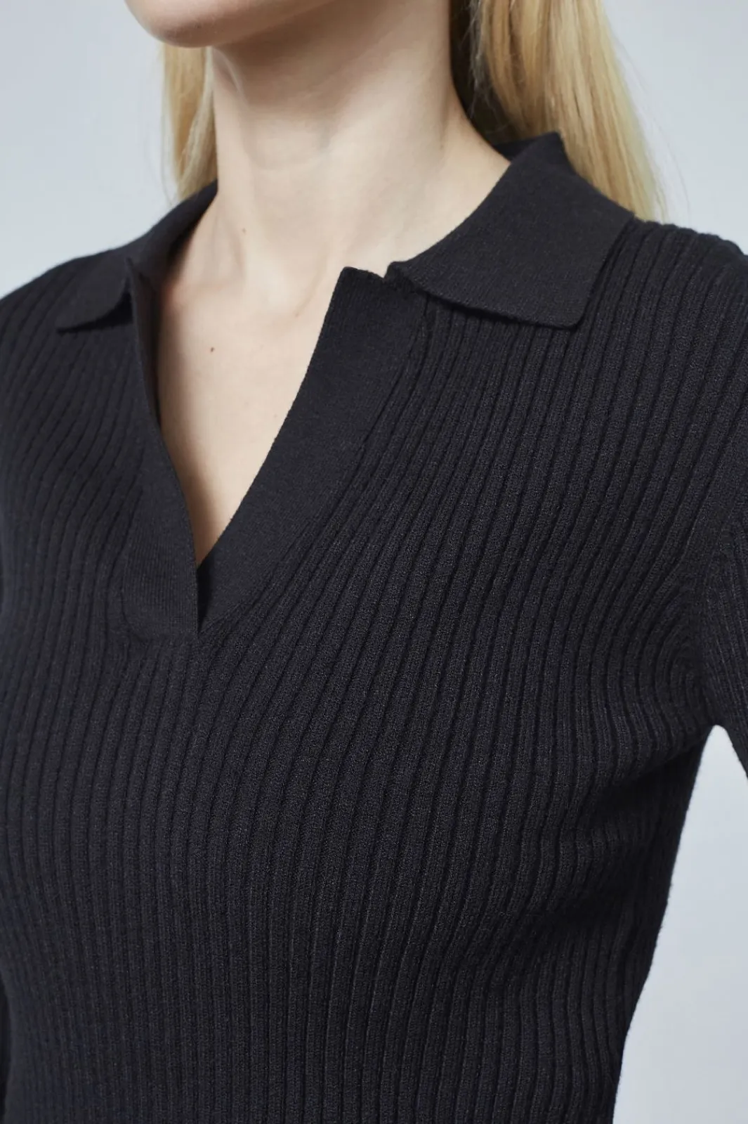Best Hilea-Pu 18955 Strik|Bluser & Skjorter