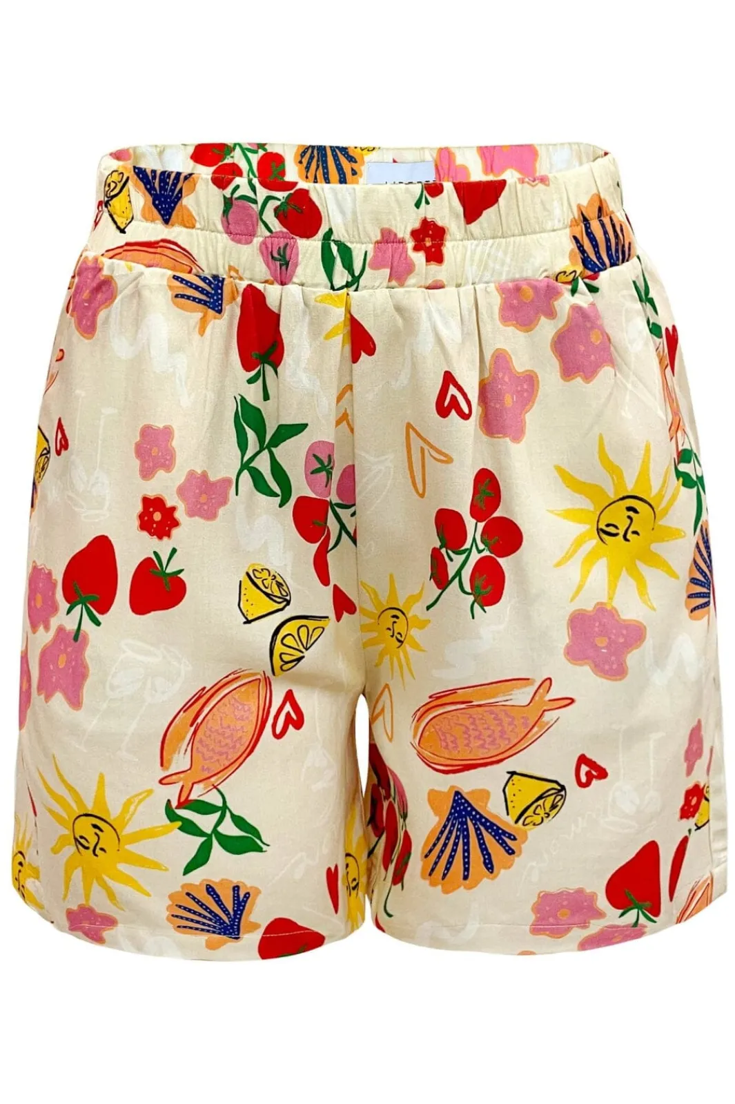 Best Hilma-Shorts 22225 Shorts
